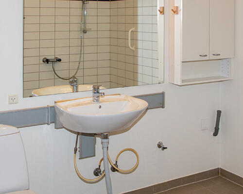 2 værelses hus i Frederikshavn