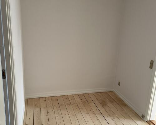 Rimmensgade 2. sal th. - 2vær.