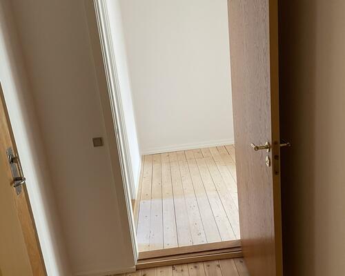 Rimmensgade 2. sal th. - 2vær.