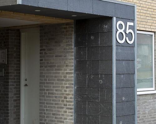 3 værelses hus i Frederikshavn