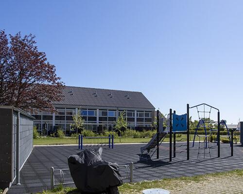 3 værelses hus i Frederikshavn