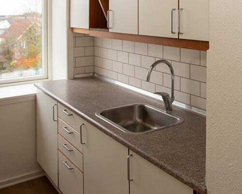 4 værelses hus i Frederikshavn