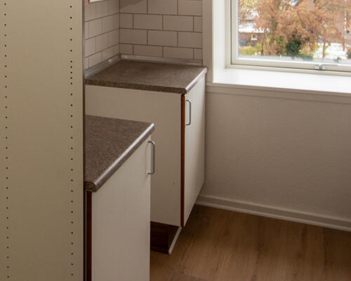 4 værelses hus i Frederikshavn