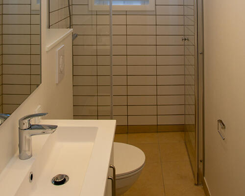 4 værelses hus i Frederikshavn