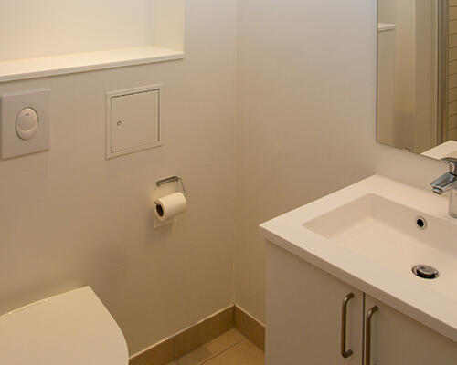 4 værelses hus i Frederikshavn