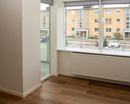 4 værelses hus i Frederikshavn