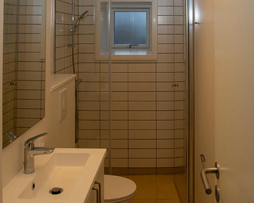 4 værelses hus i Frederikshavn