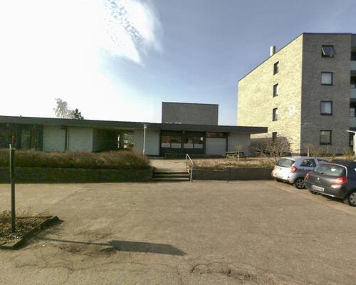 4 værelses lejlighed i Middelfart