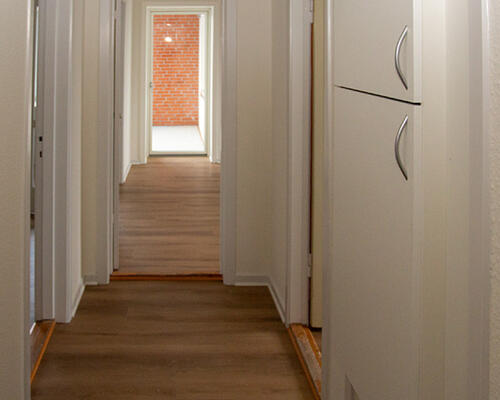 4 værelses hus i Frederikshavn