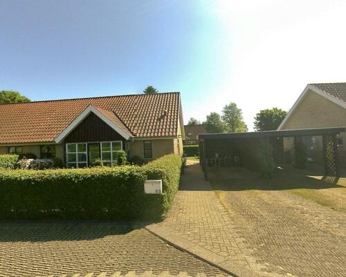 3 værelses lejlighed i Vadum