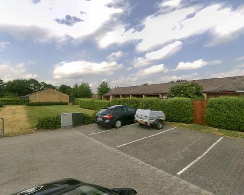 3 værelses lejlighed i Bramming