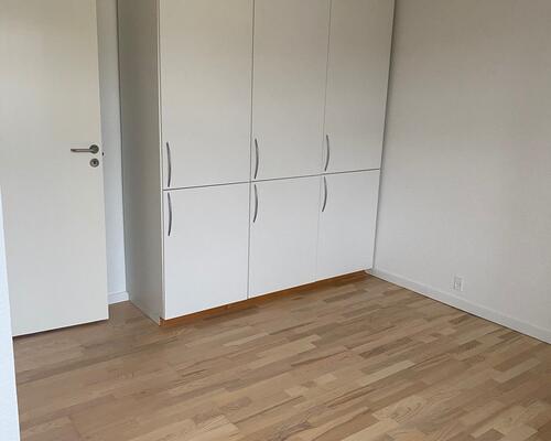 Dejlig 2-værelses  - får altan til foråret