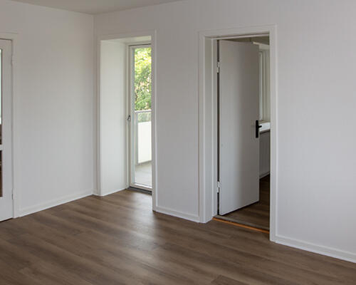 4 værelses hus i Frederikshavn