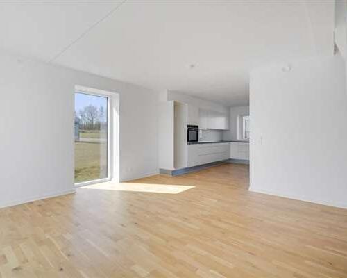 1 værelses hus i Randers SØ