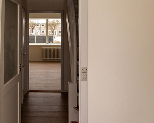 4 værelses hus i Frederikshavn