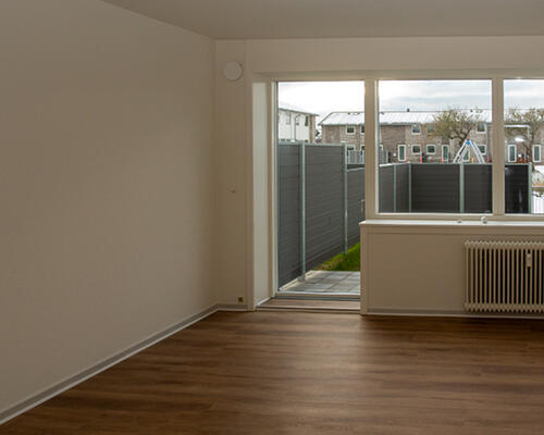 4 værelses hus i Frederikshavn