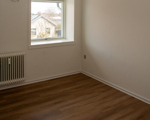 4 værelses hus i Frederikshavn