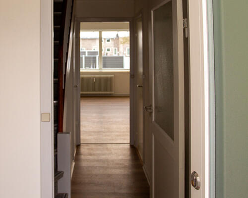 4 værelses hus i Frederikshavn