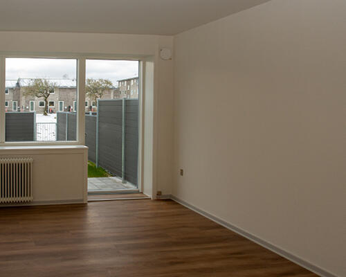 4 værelses hus i Frederikshavn