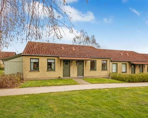 1 værelses hus i Glamsbjerg