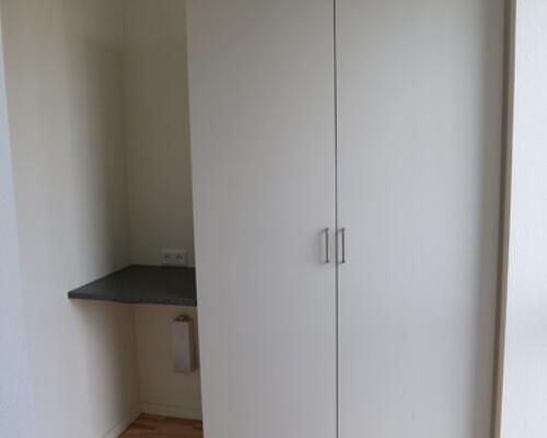 4 værelses hus i Frederikshavn