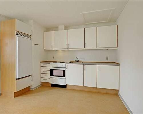 1 værelses hus i Glamsbjerg