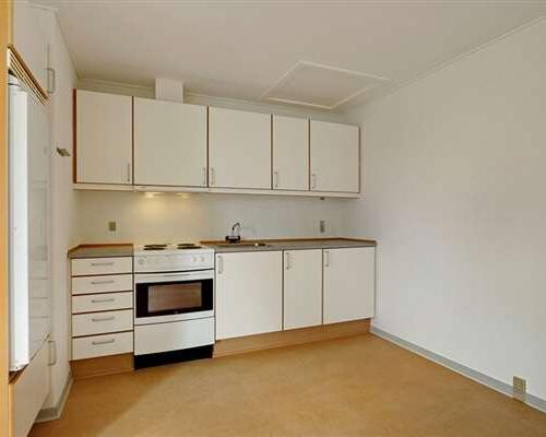 1 værelses hus i Glamsbjerg