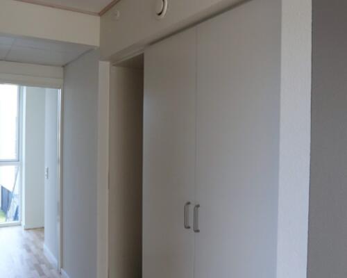 4 værelses hus i Frederikshavn