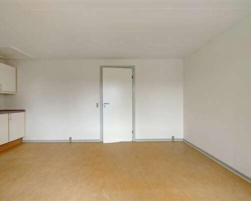 1 værelses hus i Glamsbjerg