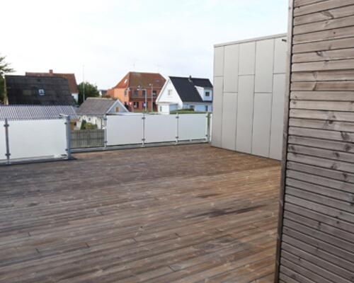 4 værelses hus i Frederikshavn