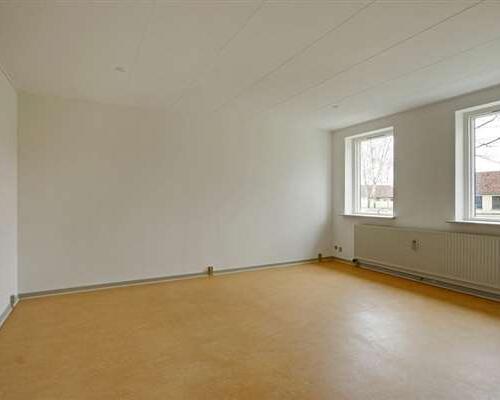 1 værelses hus i Glamsbjerg