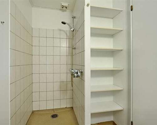 1 værelses hus i Glamsbjerg