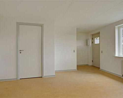 1 værelses hus i Glamsbjerg