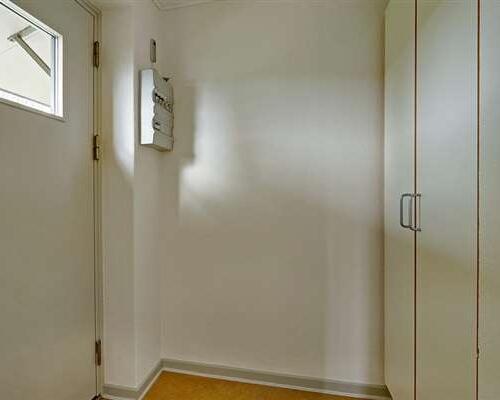 1 værelses hus i Glamsbjerg