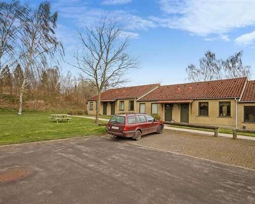 1 værelses hus i Glamsbjerg