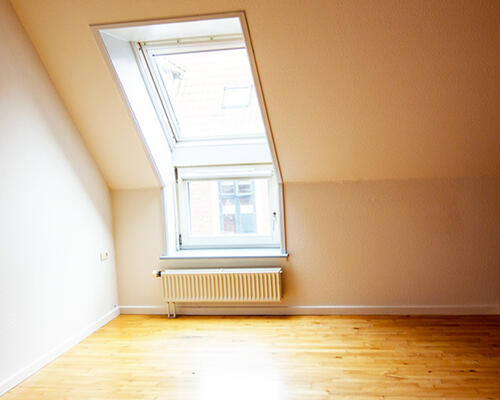 2 værelses hus i Frederikshavn