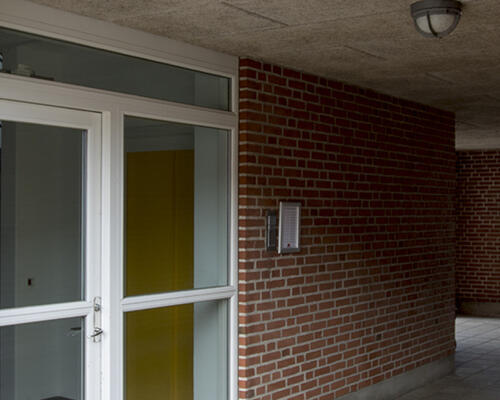 2 værelses hus i Frederikshavn