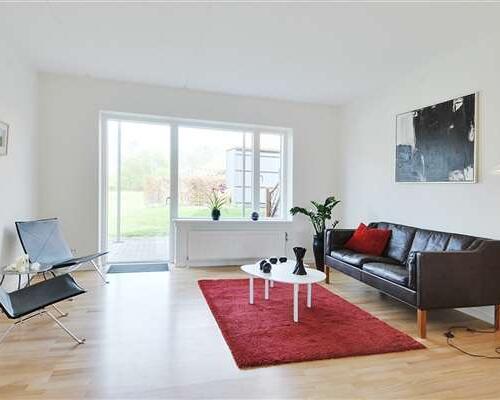 1 værelses lejlighed i Tørring