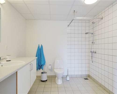 1 værelses lejlighed i Tørring