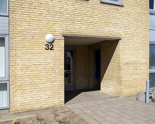 3 værelses hus i Frederikshavn