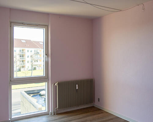 3 værelses hus i Frederikshavn