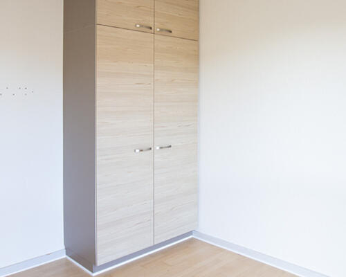 4 værelses hus i Frederikshavn