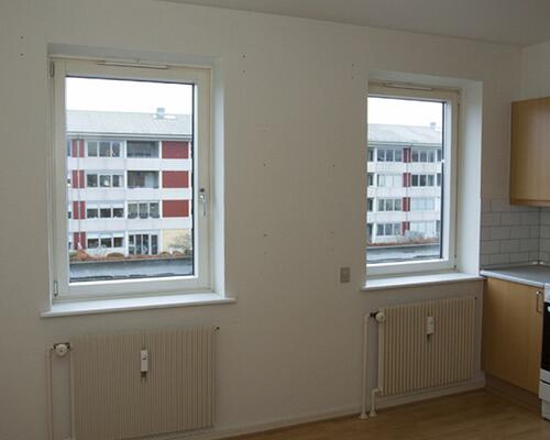 4 værelses hus i Frederikshavn