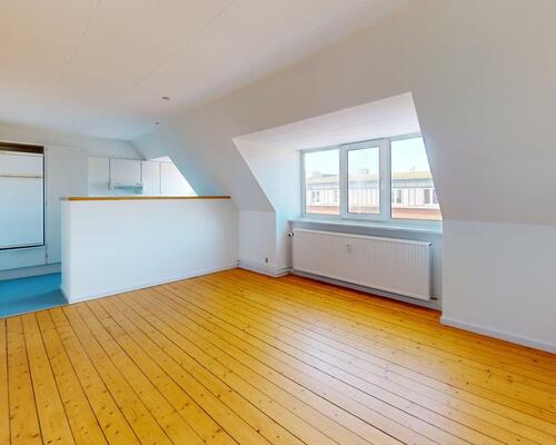 3 værelses lejlighed i Aalborg