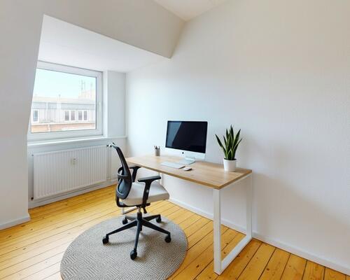 3 værelses lejlighed i Aalborg