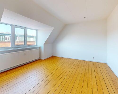 3 værelses lejlighed i Aalborg