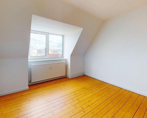 3 værelses lejlighed i Aalborg