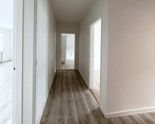 3 værelses lejlighed i Aalborg