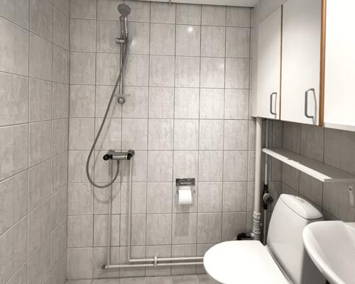 3 værelses lejlighed i Aalborg