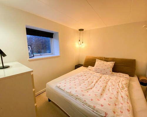 Fin 2-værelses lejlighed i Aalborg vestby